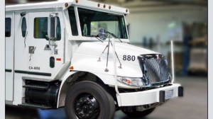 Armored Car 101: A Primer On Cash-in-Transit Services